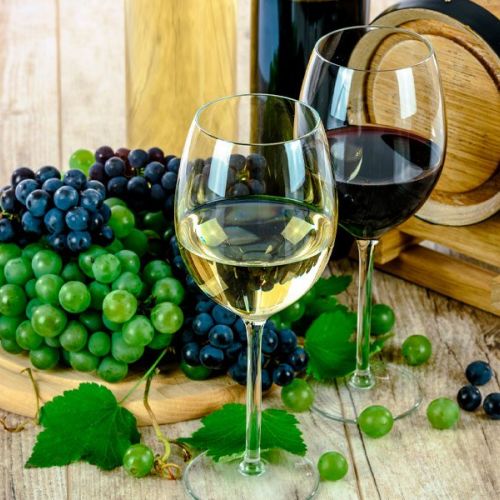 Vinos con Denominación de Origen Ribera del Duero en Restaurante El Descanso Vinos con Denominación de Origen Ribera del Duero en Restaurante El Descanso