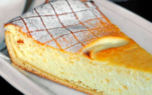 Postres tradicionales en Burgos