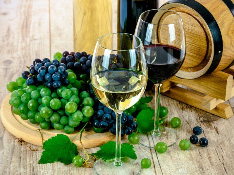 Vinos con Denominación de Origen Ribera del Duero en Restaurante El Descanso Vinos con Denominación de Origen Ribera del Duero en Restaurante El Descanso