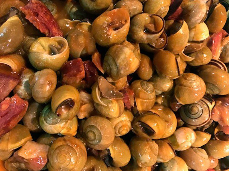 Pedidos para recoger en Restaurante El Descanso Pedidos para recoger en Restaurante El Descanso