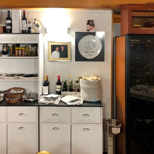 Restaurante familiar con cincuenta años de experiencia en Burgos Restaurante familiar con cincuenta años de experiencia en Burgos